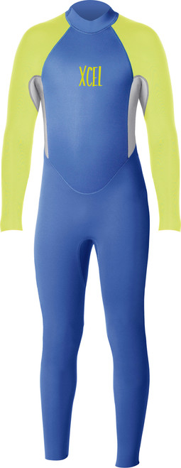 Faience Blue/Ice Grey/Lem|BleuFaïe/GrisGlacé/Citron