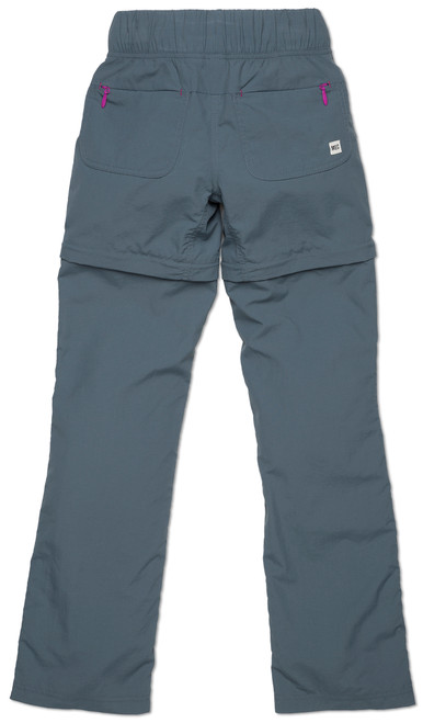 5035-848 MEC Ambler Zip Leg Pants - Girls' - Youths