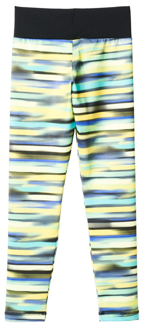 Black/Bright Yellow|Noir/Jaune vif