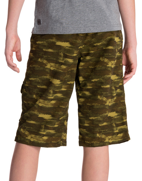 5040-462 MEC Sidetrack Shorts - Boys' - Youths