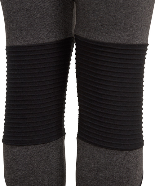 5058-724 Adidas ID Young VFA Tights - Girls' - Youths