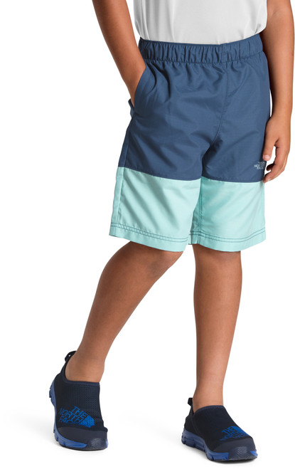 Shady Blue Mountain Strip|Imp fantôme montagne bleu