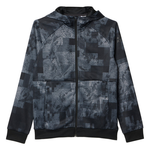 Mid Grey/Utility Blue|Gris moyen/Bleu utilit.