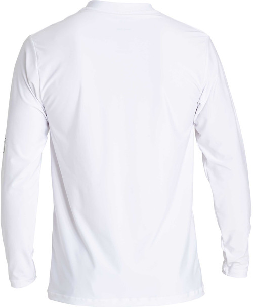 5056-689 Billabong D Bah Long Sleeve UPF Shirt - Boys' - Youths