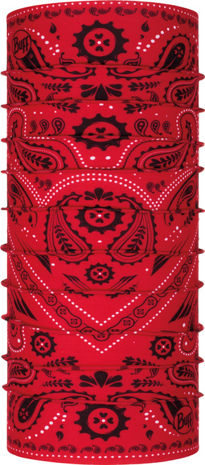 New Cashmere Red|Nouveau rouge Cachemire