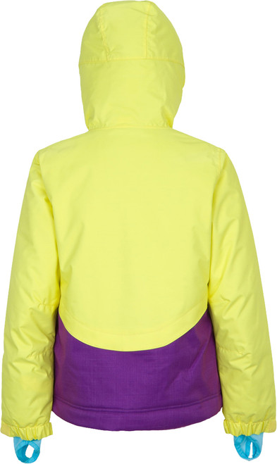 5033-079 O'Neill Coral Jacket - Girls' - Youths