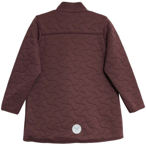 6002-503 Wheat Millie Thermo Jacket - Children to Youths