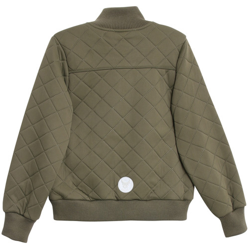 6002-504 Wheat Manfred Thermo Jacket - Children to Youths