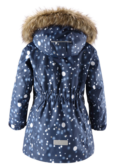 6003-031 Reima Silda Reimatec Reflective Jacket - Children to Youths