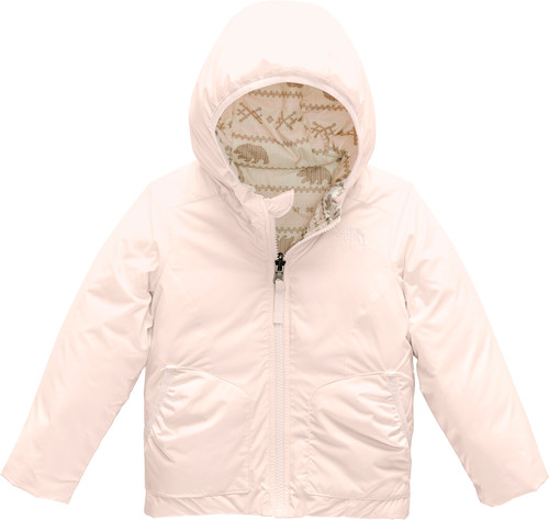 Purdy Pink|Gris limon/Noir TNF