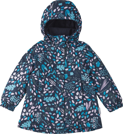 Navy Leaf|Marine