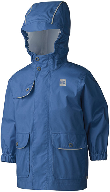 Blue Ink|Encre bleue