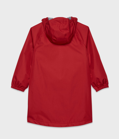 5059-887 MEC Long Cozy Aquanator Jacket - Children