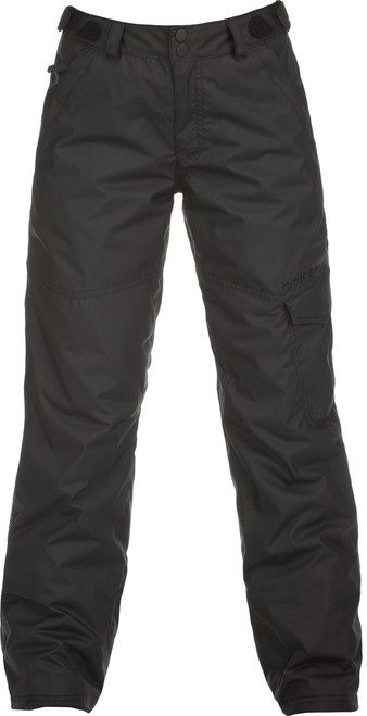 Black Out|Noir total