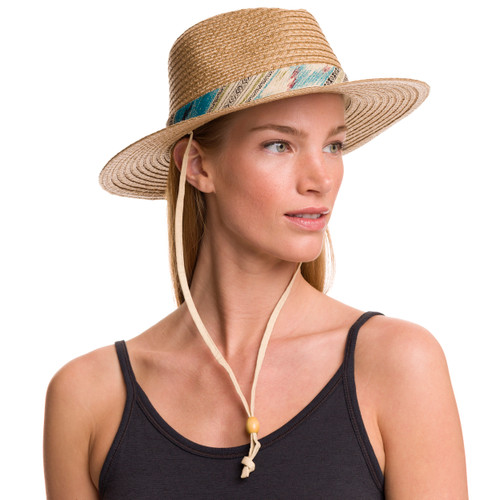 5046-363 Pistil Nala Hat - Women's