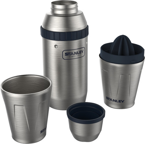 Stainless Steel|Acier inox