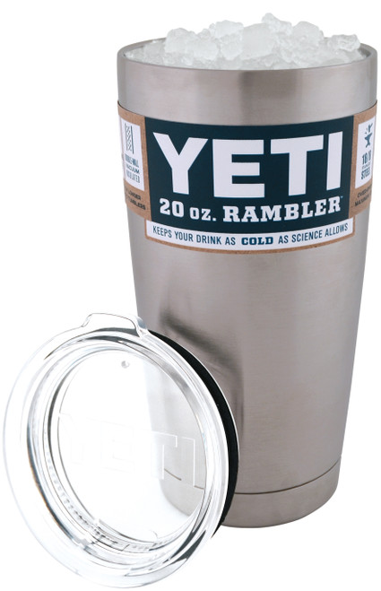 5044-246 Yeti Rambler 20 Vacuum Tumbler