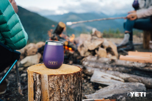 6004-230 Yeti Rambler 10 Wine Tumbler