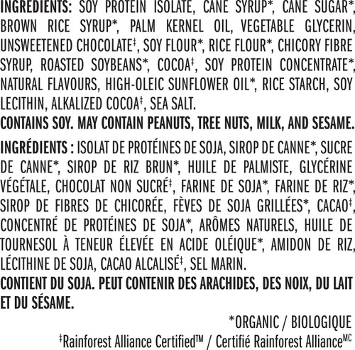 6016-257 Clif Bar Builder's Chocolate Peanut Butter (12 Pack)