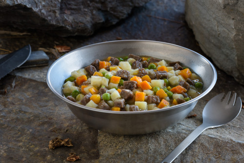 5013-724 Mountain House Beef Stew