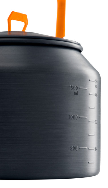 5050-851 GSI Halulite Tea Kettle 1.8L