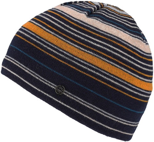 Navy Blue Multi Stripe|Multi rayures bleu marin