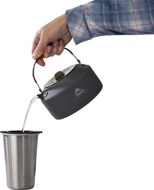 5061-926 MSR Pika Tea Pot