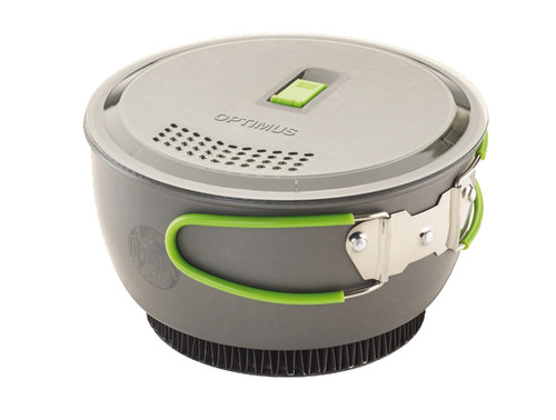 5051-153 Optimus Terra XPress HE Cooking Pot