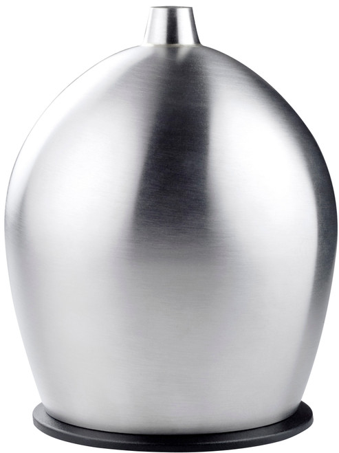 5027-641 GSI Glacier Stainless Nesting Red Wine Glass