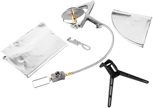 5026-913 MSR WindPro II Stove