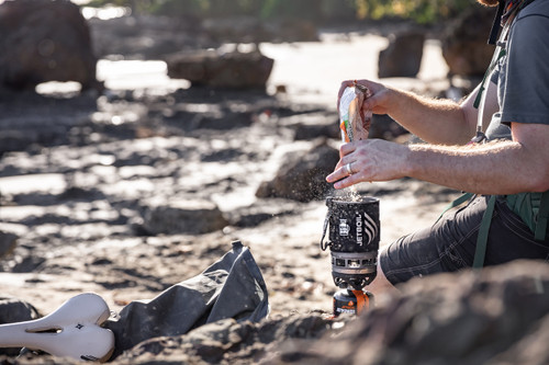 6017-680 Jetboil Zip Stove