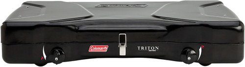 5061-249 Coleman Triton Series 2-Burner Propane Stove
