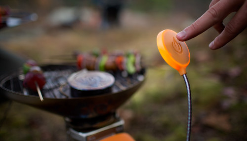 5046-036 BioLite CampStove with FlexLight