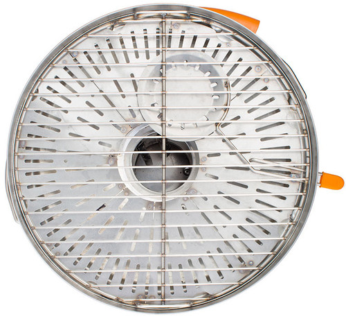 5038-544 BioLite BaseCamp Grill