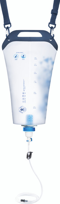 5063-710 Katadyn Gravity BeFree 3.0L Microfilter