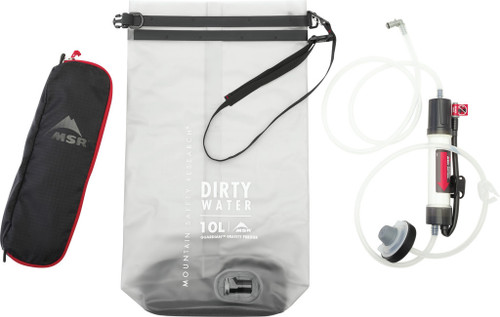 6012-587 MSR Guardian Gravity Purifier