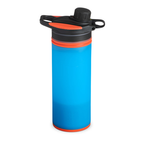 6014-150 Grayl Geopress Water Purifier
