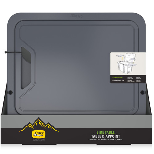 6001-012 OtterBox Side Table
