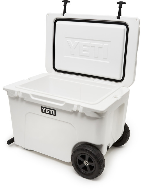 5063-391 Yeti Tundra Haul Cooler
