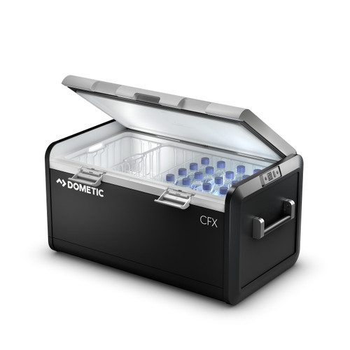 6011-231 Dometic CFX3-100 Electric Cooler