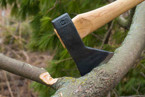 6000-816 Council Tool Sport Utility Hudson Bay Axe