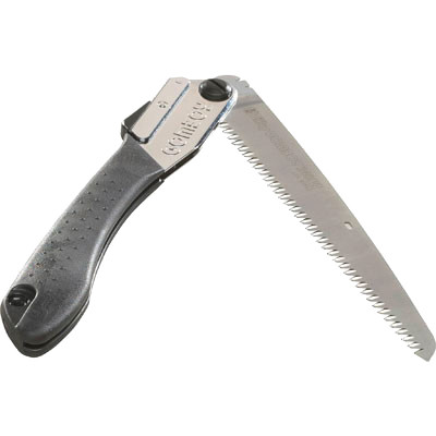 5054-564 Silky Gomboy 240 Saw - Medium Tooth