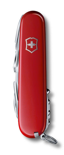 4001-132 Victorinox Swiss Champ Knife