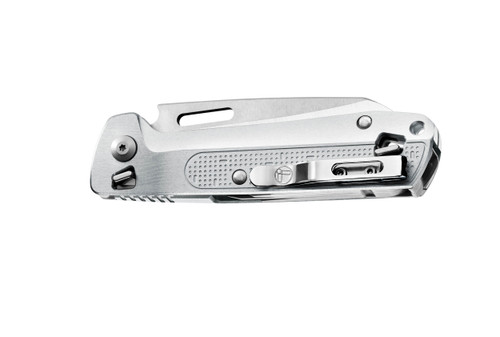 6001-977 Leatherman Free K4x Multipurpose Edge Knife