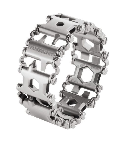 Stainless Steel|Acier inoxydable