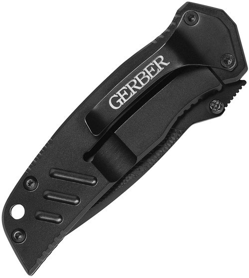 5026-558 Gerber Mini Swagger Knife