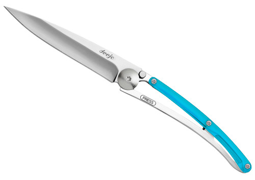 5041-151 Deejo 27g Knife