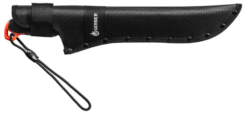 5058-240 Gerber Compact Clearpath Machete