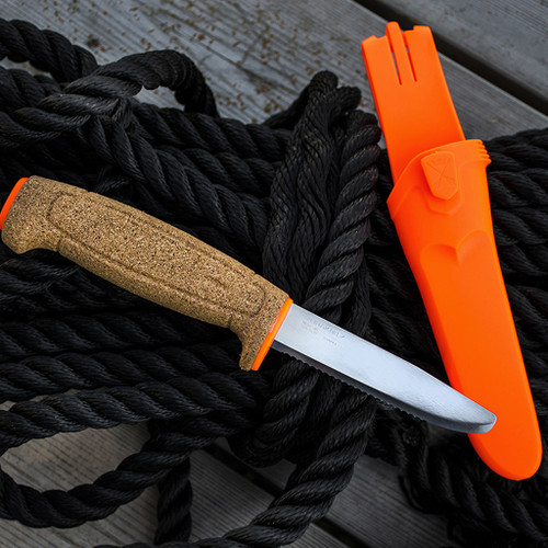 6000-037 Mora Floating Knife