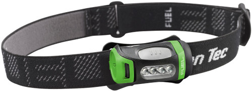 Black/Green|Noir/Vert